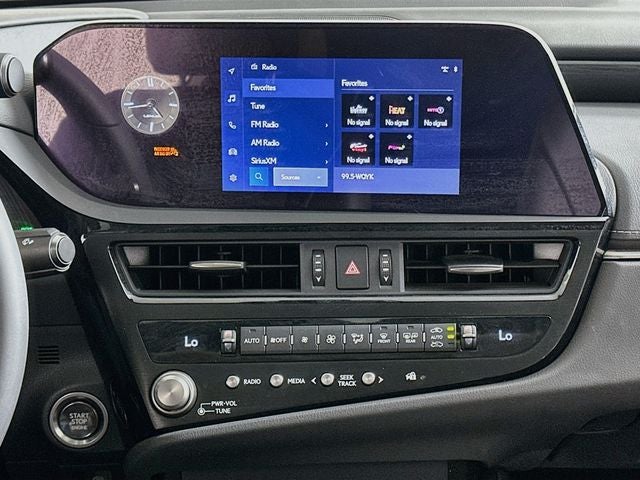 2023 Lexus ES 350