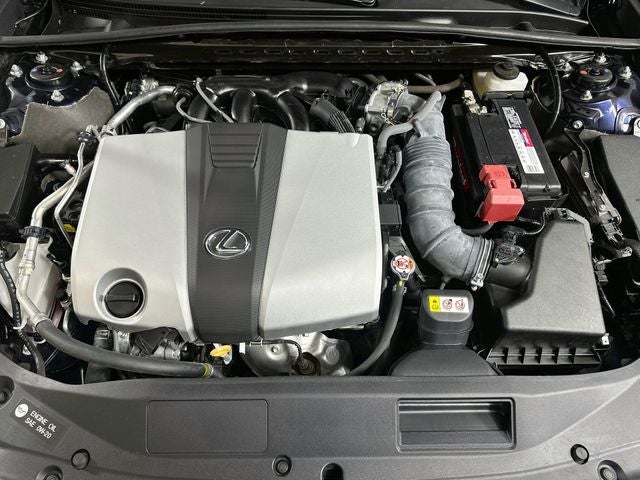 2023 Lexus ES 350