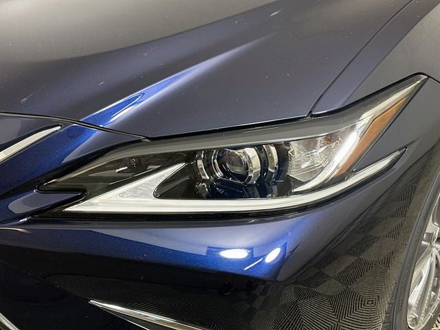 2023 Lexus ES 350
