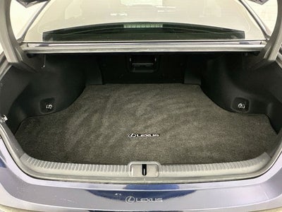 2023 Lexus ES 350