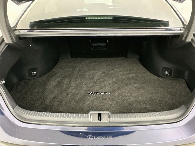 2023 Lexus ES 350