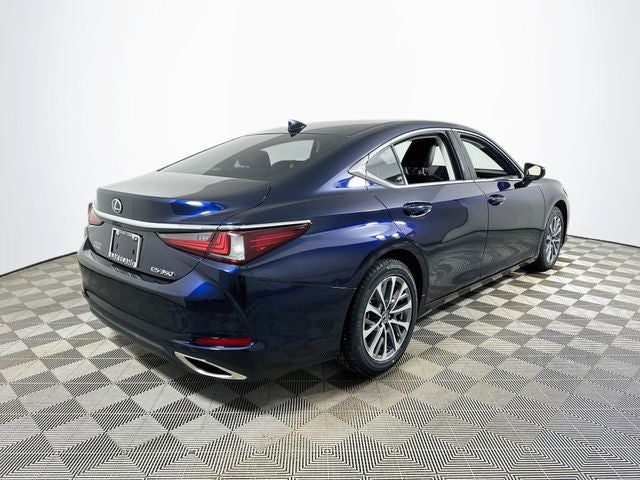 2023 Lexus ES 350