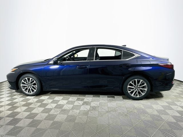 2023 Lexus ES 350