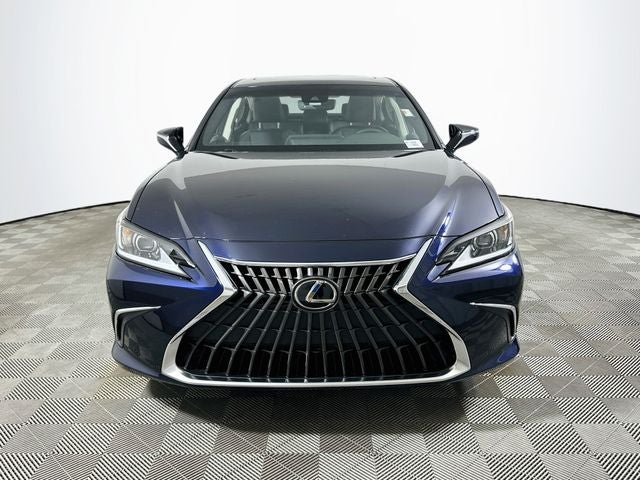2023 Lexus ES 350
