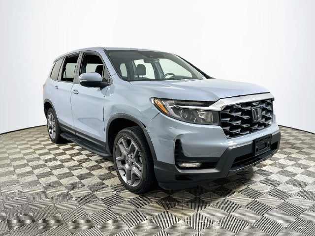 2023 Honda Passport
