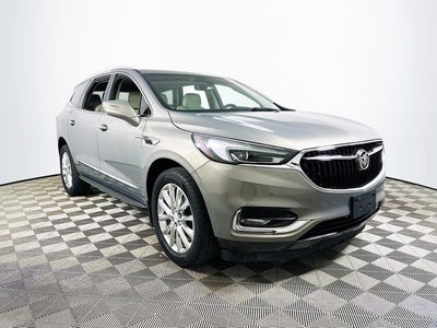 2018 Buick Enclave Premium Group