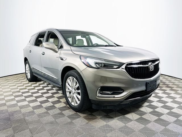 2018 Buick Enclave Premium Group
