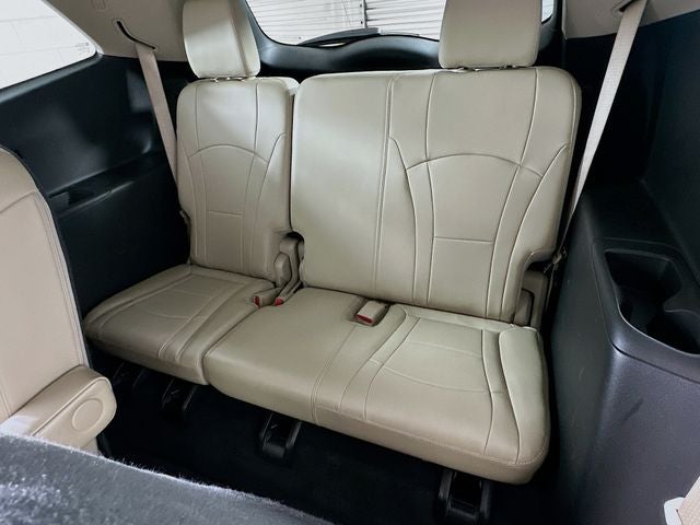 2018 Buick Enclave Premium Group