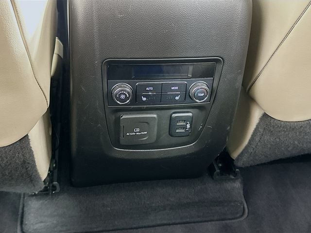 2018 Buick Enclave Premium Group