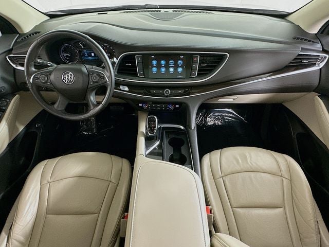 2018 Buick Enclave Premium Group