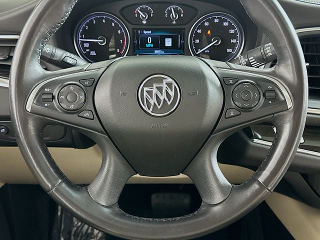 2018 Buick Enclave Premium Group