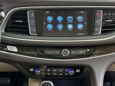 2018 Buick Enclave Premium Group