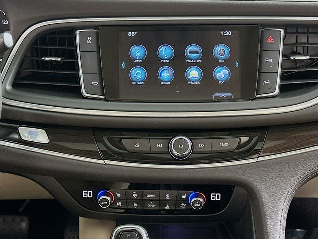 2018 Buick Enclave Premium Group