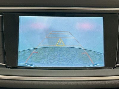 2018 Buick Enclave Premium Group