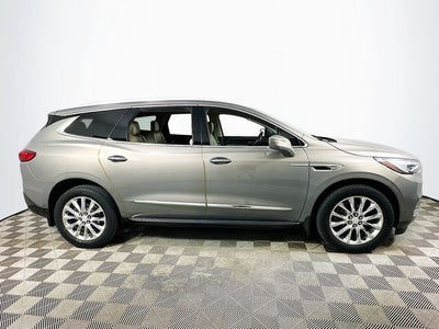 2018 Buick Enclave Premium Group