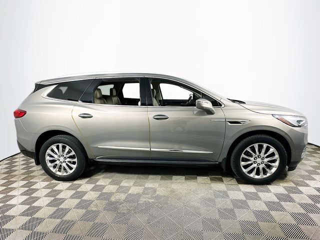 2018 Buick Enclave Premium Group