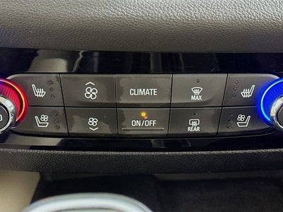 2018 Buick Enclave Premium Group