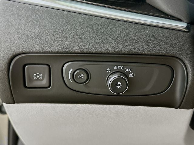 2018 Buick Enclave Premium Group