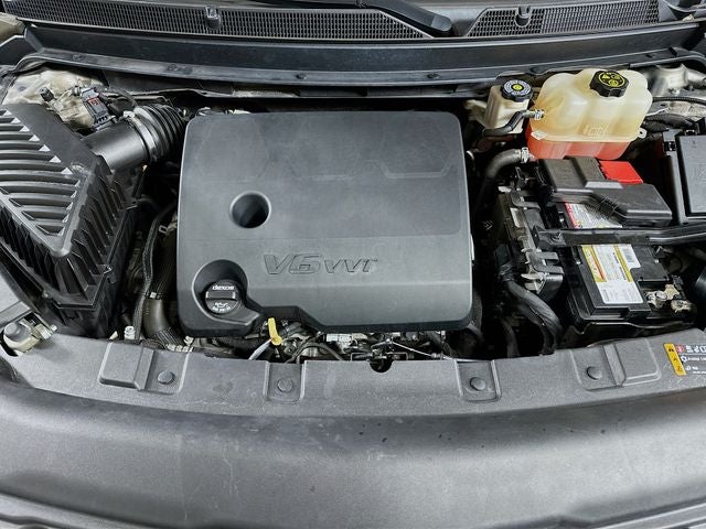 2018 Buick Enclave Premium Group