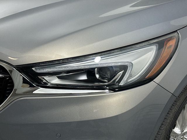 2018 Buick Enclave Premium Group