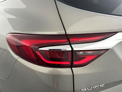 2018 Buick Enclave Premium Group