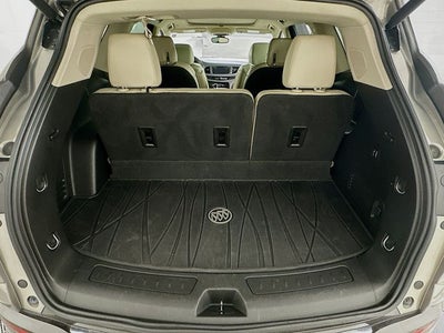 2018 Buick Enclave Premium Group