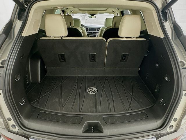 2018 Buick Enclave Premium Group