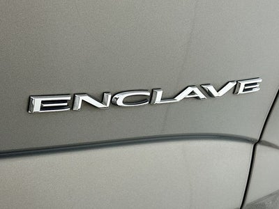 2018 Buick Enclave Premium Group