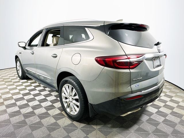 2018 Buick Enclave Premium Group