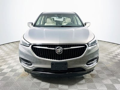 2018 Buick Enclave Premium Group