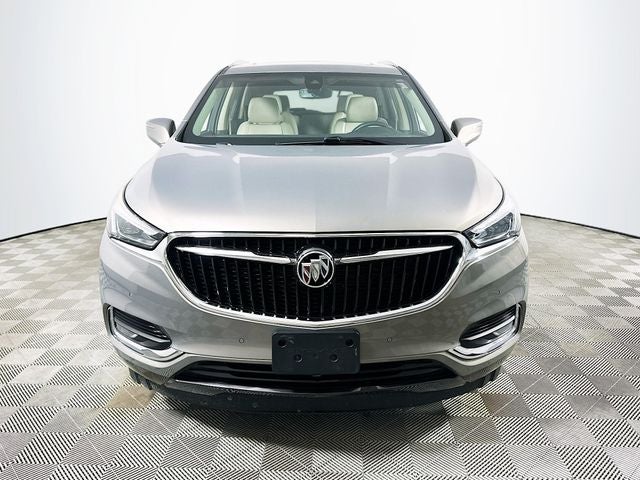 2018 Buick Enclave Premium Group