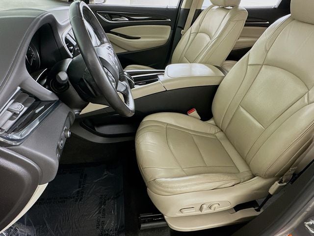 2018 Buick Enclave Premium Group