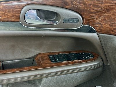 2015 Buick Enclave Premium Group