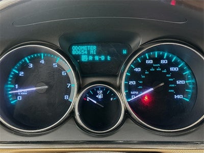 2015 Buick Enclave Premium Group