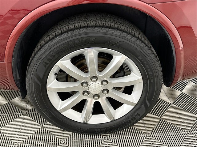 2015 Buick Enclave Premium Group