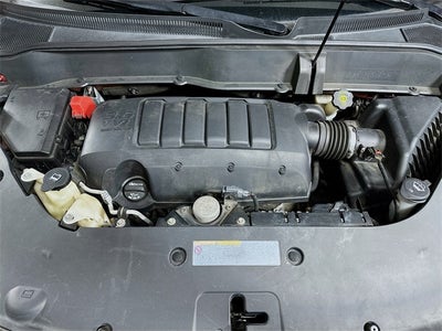 2015 Buick Enclave Premium Group