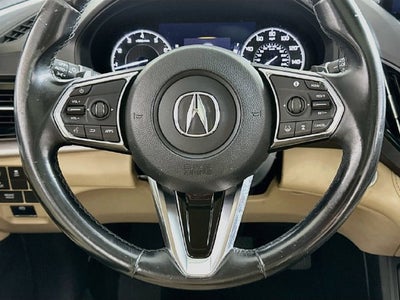2020 Acura RDX Base