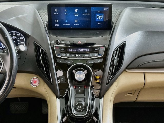 2020 Acura RDX Base
