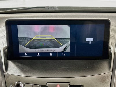 2020 Acura RDX Base