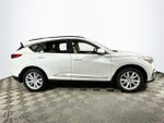 2020 Acura RDX Base