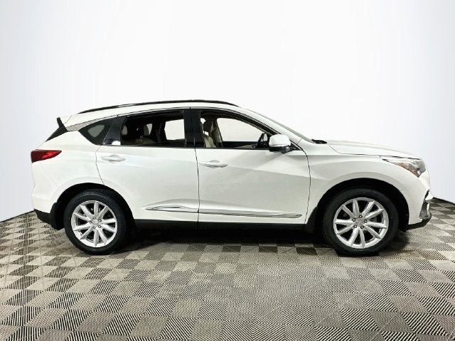 2020 Acura RDX Base