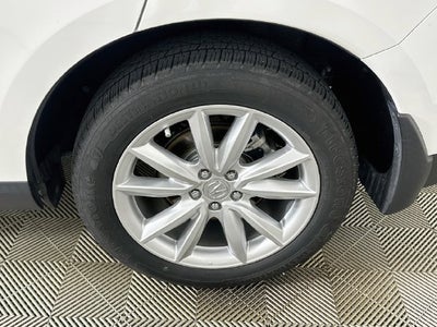2020 Acura RDX Base