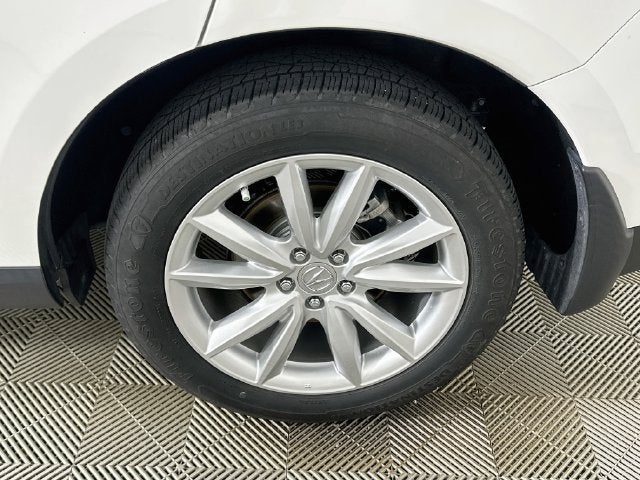 2020 Acura RDX Base