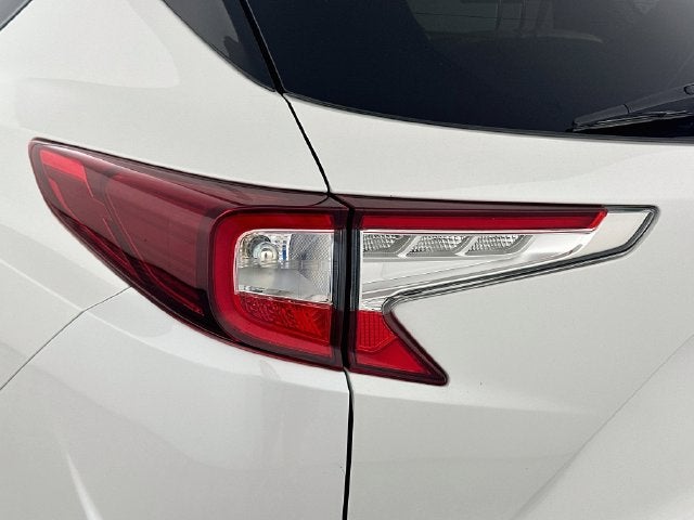 2020 Acura RDX Base