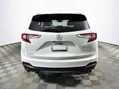 2020 Acura RDX Base