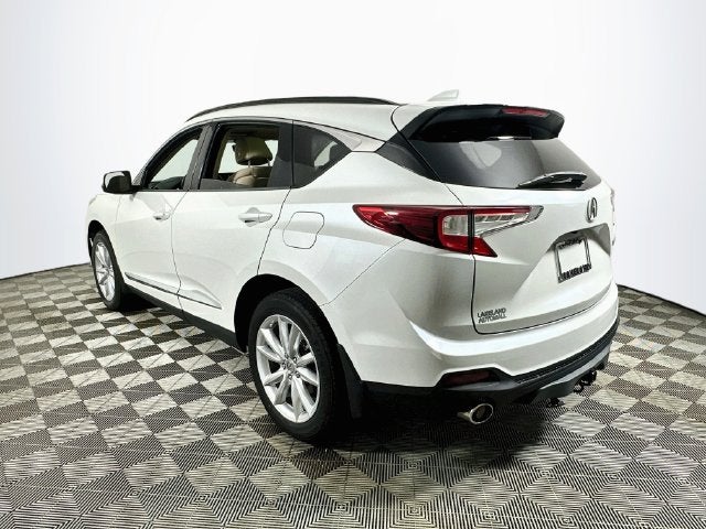 2020 Acura RDX Base