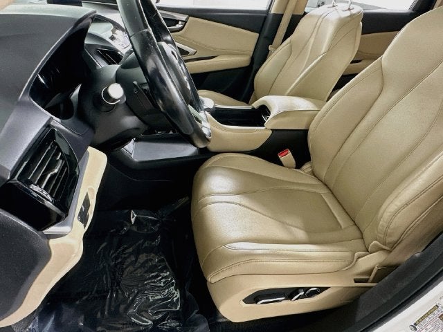 2020 Acura RDX Base
