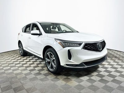 2023 Acura RDX Advance Package SH-AWD