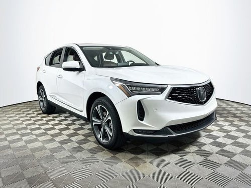 2023 Acura RDX Advance Package SH-AWD
