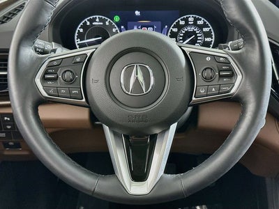 2023 Acura RDX Advance Package SH-AWD